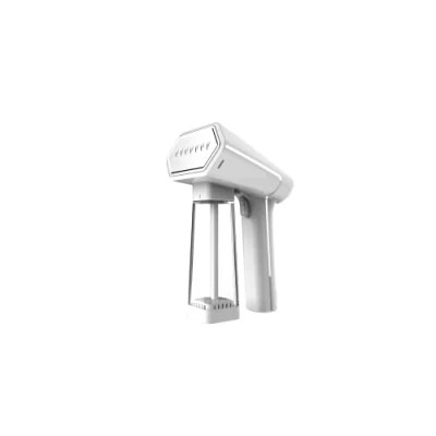 Afbeelding van SteamOne Stoomstrijkijzer 1600 W 25 g/min SN20GW Draagbaar strijkijzer looptijd 8 min (140 ml) Verwijdert 99,99% onzuiverheden Klaar in 45s Ultra Krachtig, Compact en Praktisch 2 Stoommodi