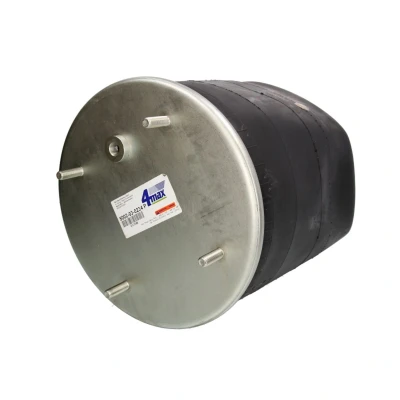 Afbeelding van Magnum Technology 5002 03 0234P Veerbalg, luchtvering
