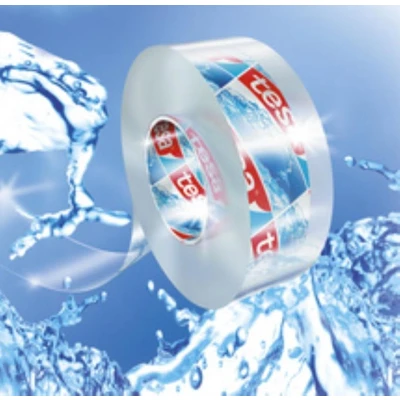 Afbeelding van tesa 58244 00000 01 tesafilm Kristalhelder Transparant (l x b) 10 m 15 mm stuk(s)