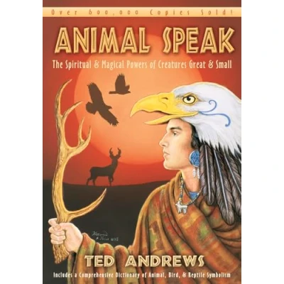 Afbeelding van Animalspeak