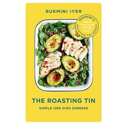 Afbeelding van The Roasting Tin
