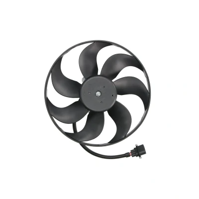 Afbeelding van Nissens Ventilatorwiel motorkoeling 85543