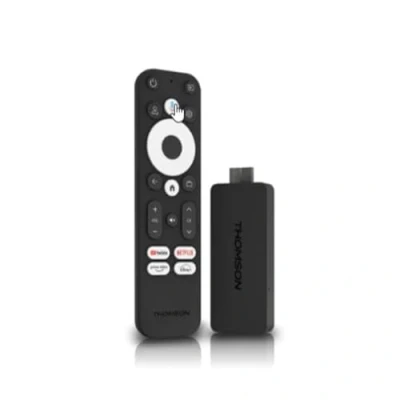 Image de Thomson Streaming 145g