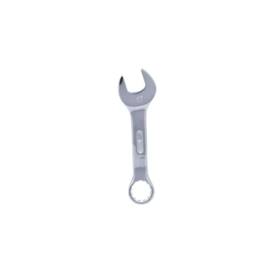 Afbeelding van KS Tools, Spanner, CHROMEplus combinatiesleutel, kort (17 mm)