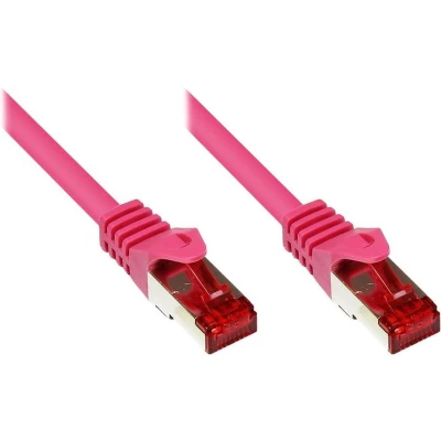 Afbeelding van Good Connections Rns (S/FTP, CAT6, 25 m), Netwerkkabel