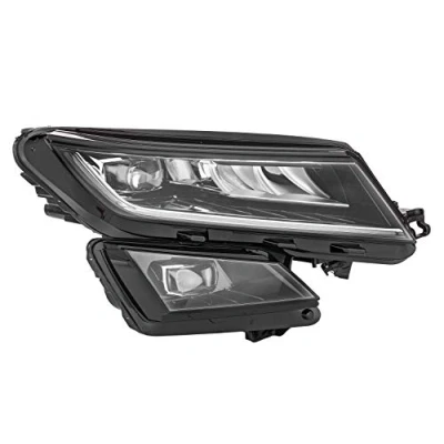 Afbeelding van HELLA 1ZX 012 669 421 Koplampen