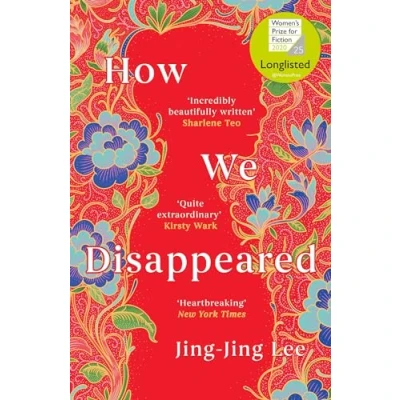 Afbeelding van How We Disappeared
