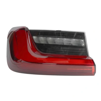 Afbeelding van HELLA 2SD 013 173 611 Achterlicht Links Buitenste deel LED 12V