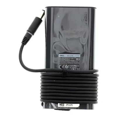 Afbeelding van Dell Oplader adapter voeding 90 W 7,4 mm PA 12 6C3W2 5GT3K JCF3V VMN1T DA90PM130 LA90PM130 XPS Latitude Precision Inspiron Vostro Het netsnoer is niet inbegrepen bij PART4YOU