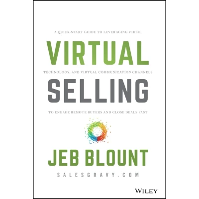 Afbeelding van Virtual Selling