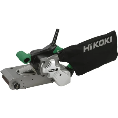 Afbeelding van HiKOKI SB10V2 WAZ bandschuurmachine