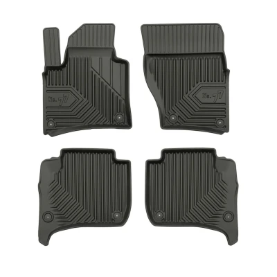 Afbeelding van Rubber vloermatten FROGUM FRG77408265