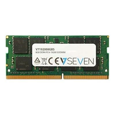 Afbeelding van RAM geheugen V7 V7192008GBS DDR4 CL17 SDRAM