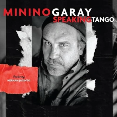 Afbeelding van Minino Garay Speaking Tango (CD)
