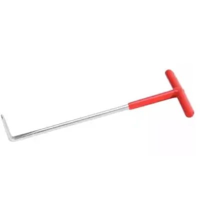 Afbeelding van KS TOOLS 150.1241 Montagegereedschap, houder uitlaatsysteem