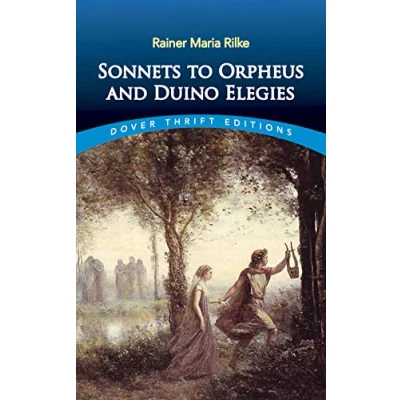 Afbeelding van Sonnets to Orpheus and Duino Elegies