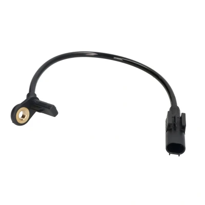 Afbeelding van ABE CCZ1630ABE ABS sensor Achteras links, Vooras rechts Actieve 260 MERCEDES BENZ: ML Class, GL, R Class