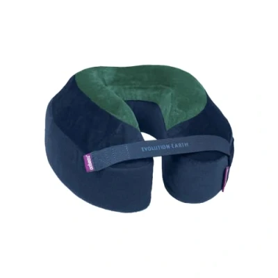 Afbeelding van Cabeau Evolution Nekkussen Earth Terra