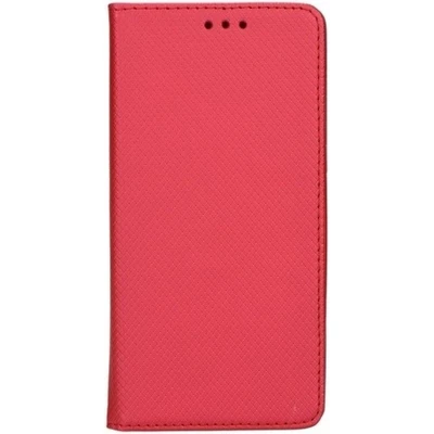 Afbeelding van Xiaomi Redmi 10C Smart Magnet boekenkast rood/rood