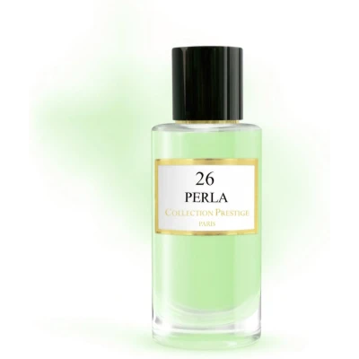 Afbeelding van Collection Prestige Perla 26 Eau de Parfum 50 ml