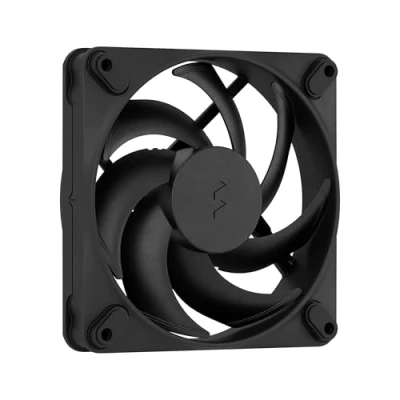 Afbeelding van Fractal Design FAN Momentum 12 Black