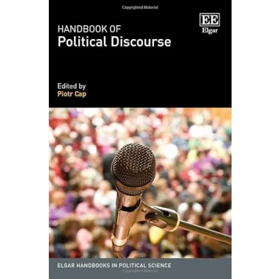 Afbeelding van Elgar Handbooks in Political Science Handbook of Discourse