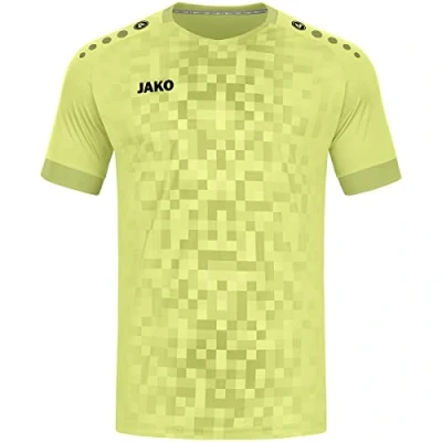 Afbeelding van Jako Pixel shirt, uniseks, kinderen