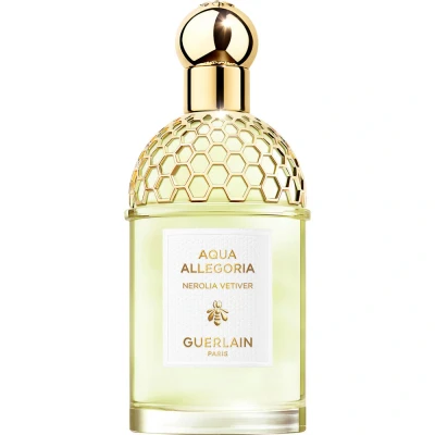 Afbeelding van Guerlain Aqua Allegoria Nerolia Vetiver 125 ml Eau de Toilette Spray