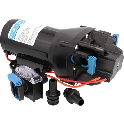 Afbeelding van Par Max HD4 12v 60psi