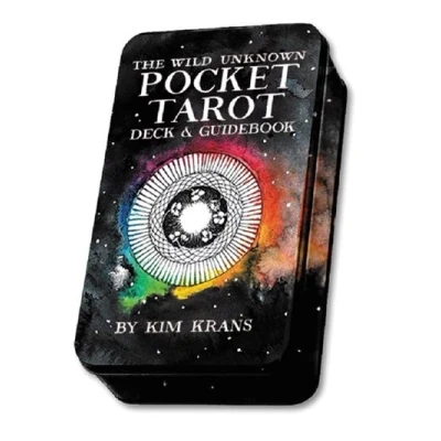 Image de The Wild Unknown Pocket Tarot
