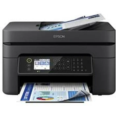Afbeelding van Epson WorkForce WF 2950DWF Inkjetprinter