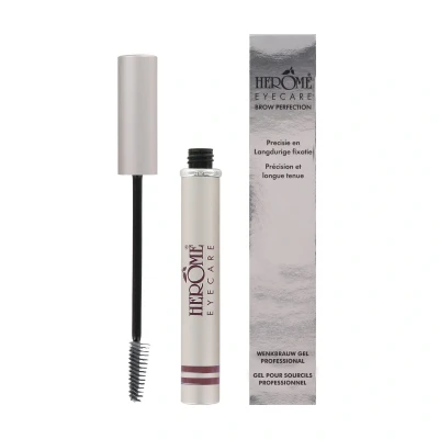 Afbeelding van Herome Eyecare Brow Perfection Gel 6,5ML