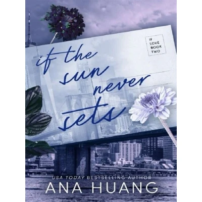 Image de If the Sun Never Sets
