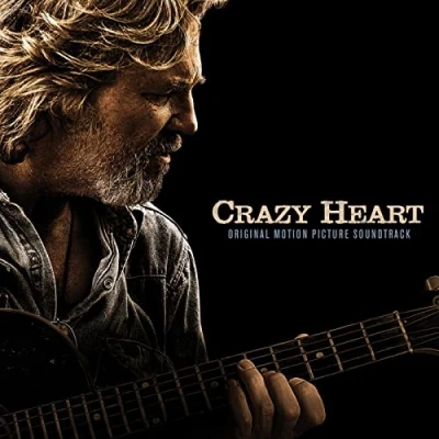 Afbeelding van V/A Crazy Heart (2 LPs)