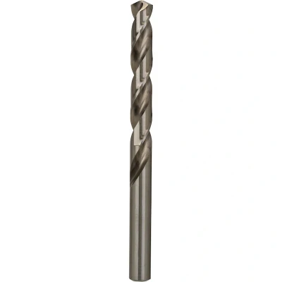 Afbeelding van Bosch Accessories 2608585532 HSS Metaal spiraalboor 11.3 mm Gezamenlijke lengte 142 Geslepen DIN 338 Cilinderschacht 5 stuk(s)