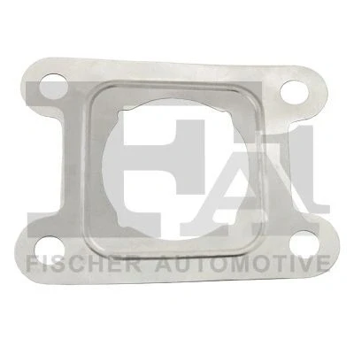 Afbeelding van FA1 180 929 Pakking, uitlaatpijp Inlaatzijde SEAT: Ibiza 4, VOLKSWAGEN: Polo V Hatchback