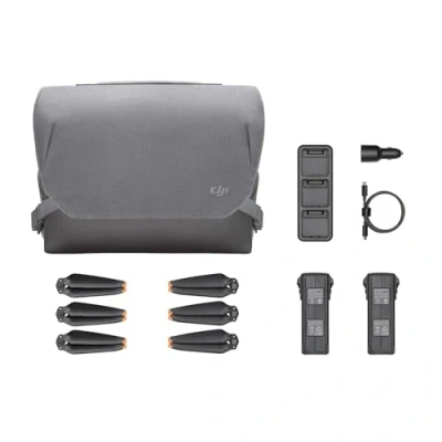 Afbeelding van DJI Mavic 3 Fly More Kit