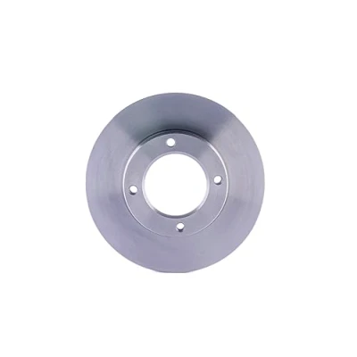 Afbeelding van HELLA 8DD 355 108 491 Remschijf 210 16 04/04 97 volledig Zonder wielbevestigingsbout, wielnaaf