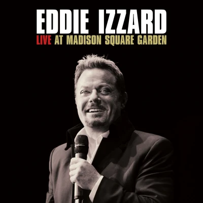 Afbeelding van Live At Madison Square Garden