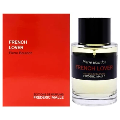 Afbeelding van French Lover by Frederic Malle 100 ml Eau De Parfum Spray