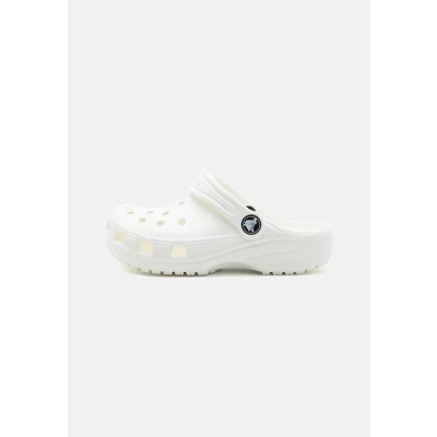 Afbeelding van Crocs Classic Clogs voor kinderen, Maat: 37.5, White Kunststof