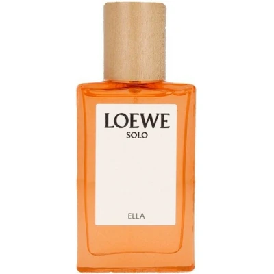 Afbeelding van Loewe Solo Ella Eau de Parfum 30 ml