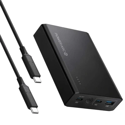 Afbeelding van Spigen 60W PD 15000mAh PowerBank PowerArc ArcPack