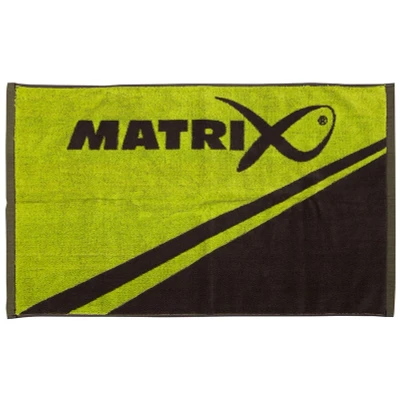 Afbeelding van Matrix Hand Towel Handdoek