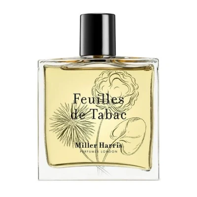 Afbeelding van Miller Harris Feuilles de Tabac Eau Parfum 100 ml