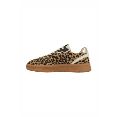 Afbeelding van Maruti Sneaker Leopard Print 40