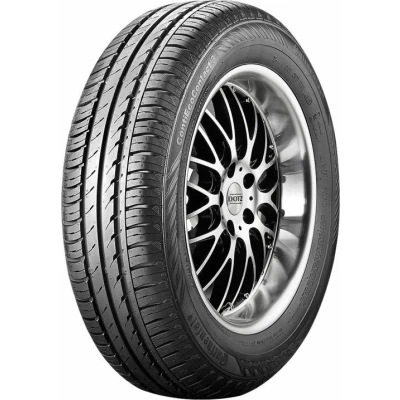 Afbeelding van Continental CONTIECOCONTACT 3 175/80 R14 88H personenwagen Zomerbanden Banden VOLKSWAGEN: Golf 4, Bora Saloon, TRANSPORTER Bus, OPEL: Astra G CC