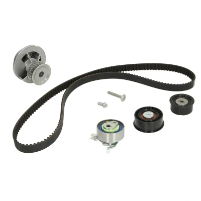 Afbeelding van Ina Distributieriem kit incl.waterpomp 530 0078 31