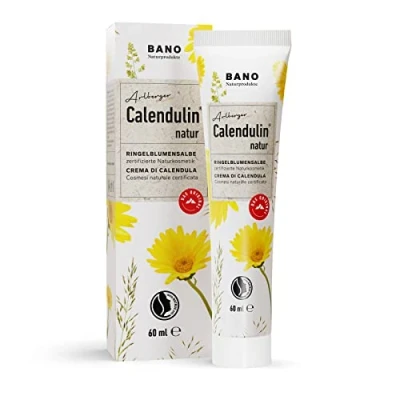 Afbeelding van Goudsbloemzalf Calendulin® NATUR 40ml