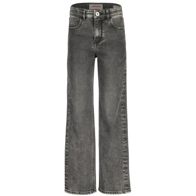 Afbeelding van Vingino Jeans Giulia Icon Grijs 128